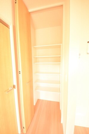 ボヌール メゾンの物件内観写真